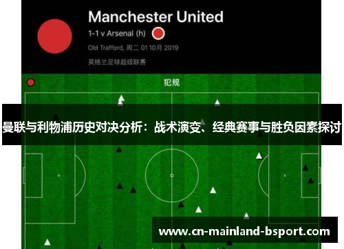 曼联与利物浦历史对决分析：战术演变、经典赛事与胜负因素探讨