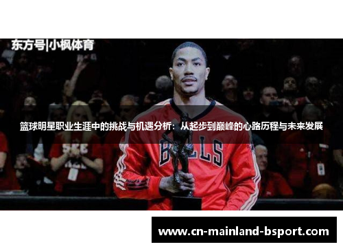 篮球明星职业生涯中的挑战与机遇分析：从起步到巅峰的心路历程与未来发展
