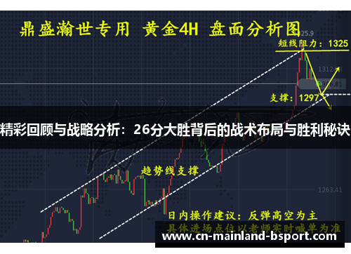 精彩回顾与战略分析：26分大胜背后的战术布局与胜利秘诀