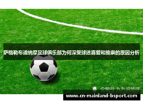 萨格勒布迪纳摩足球俱乐部为何深受球迷喜爱和推崇的原因分析