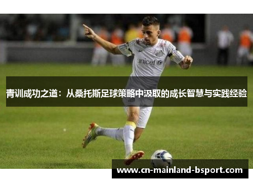 青训成功之道:从桑托斯足球策略中汲取的成长智慧与实践经验 青训成功之道:从桑托斯足球策略中汲取的成长智慧与实践经验